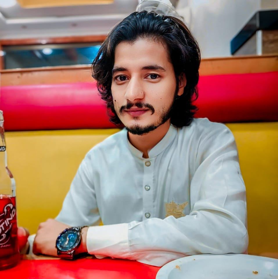 Mubashir Âli