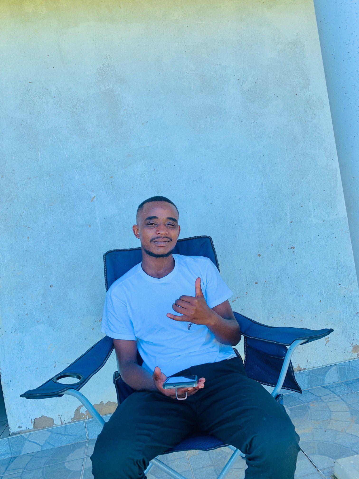 Thando Maboy Gansa