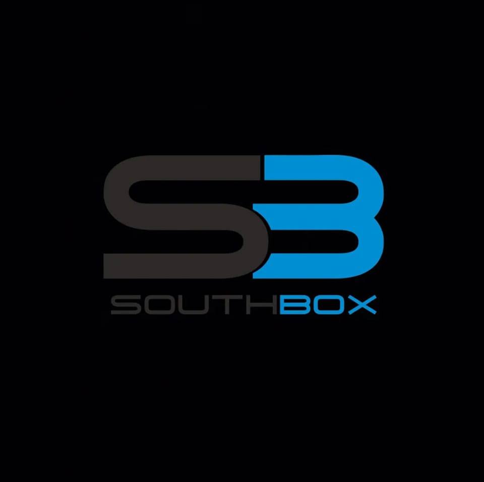 South Box | Timbákion