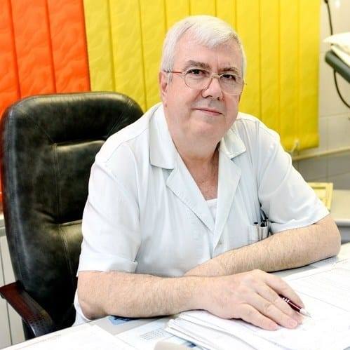 Dr. Codruț Munteanu | Bucharest