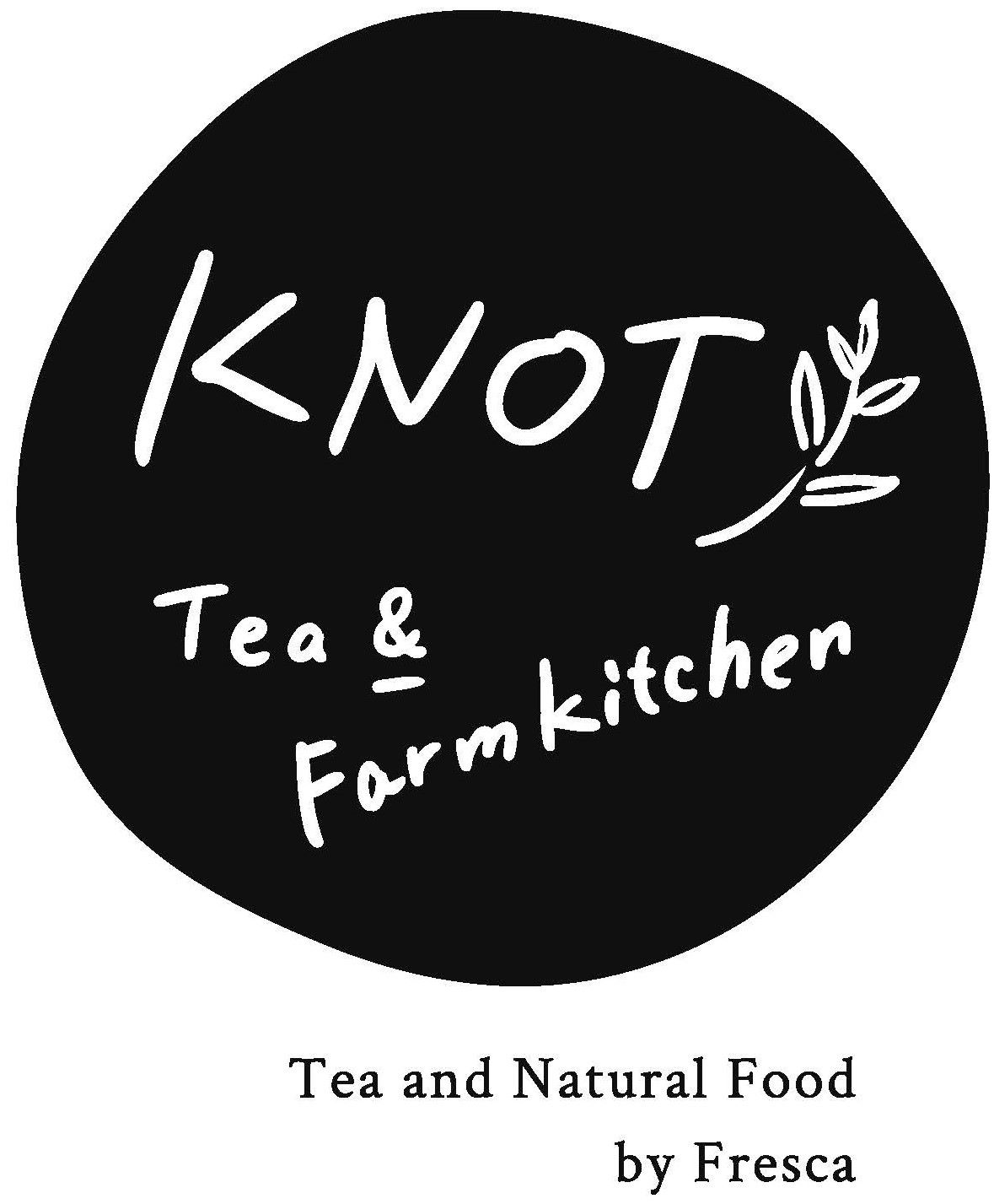 knot tea&farm kitchen