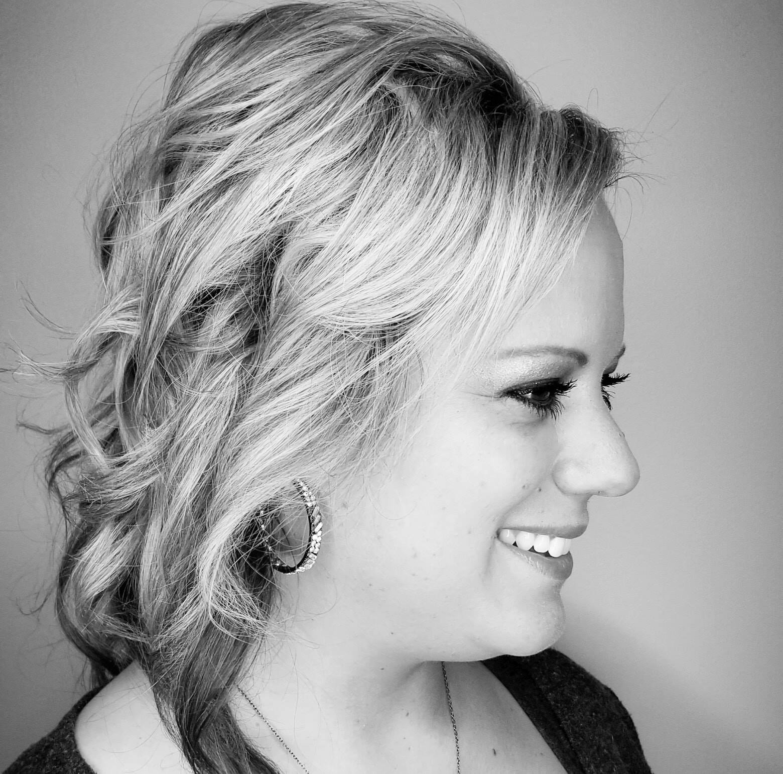 Becky Dean at Smash Salon | Grand Rapids MI