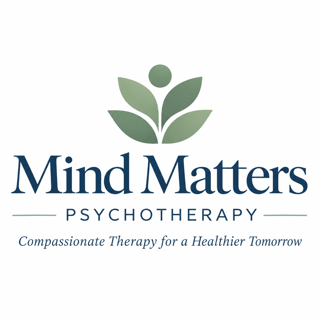 Mind Matters Psychotherapy | New York NY