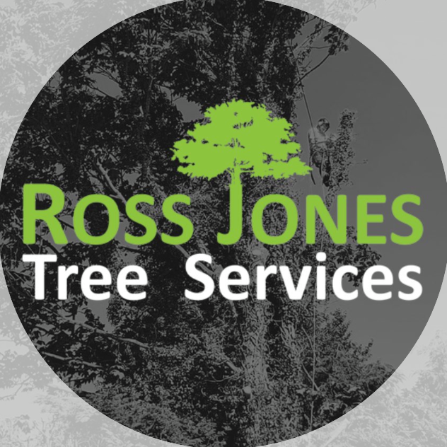 Ross Jones Tree Services Ltd