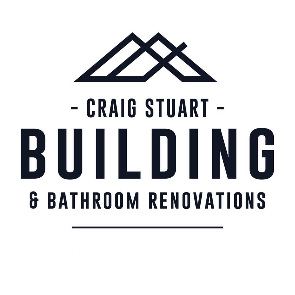 Craig Stuart Building & Bathroom Renovations