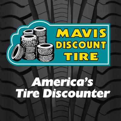 Mavis Discount Tire | Ridgefield Park NJ