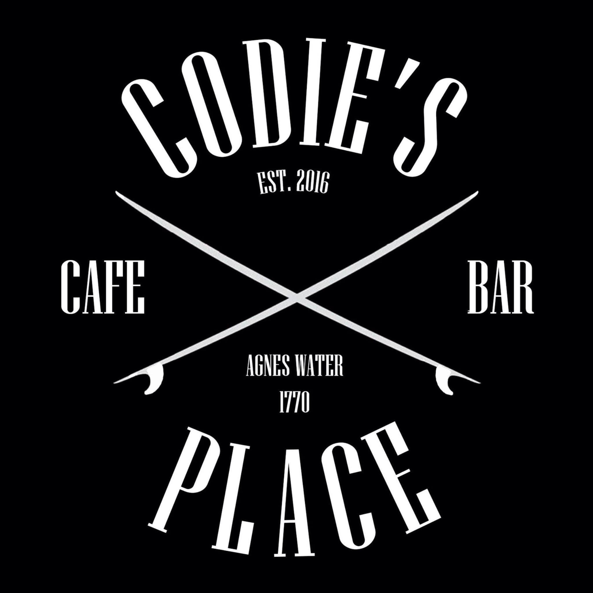 Codie's Place | Agnes Water QLD