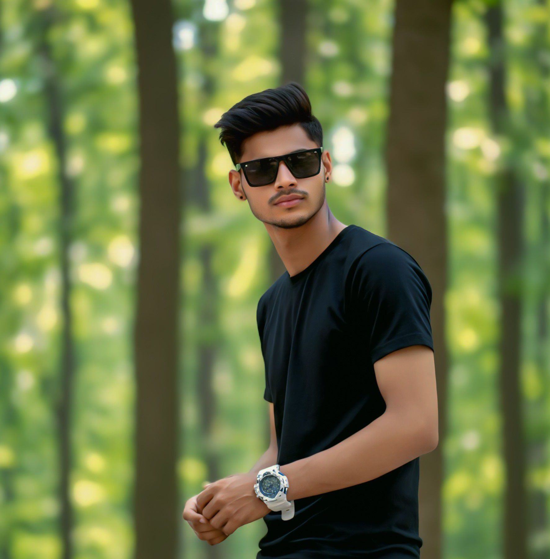 Arbind Rauniyar