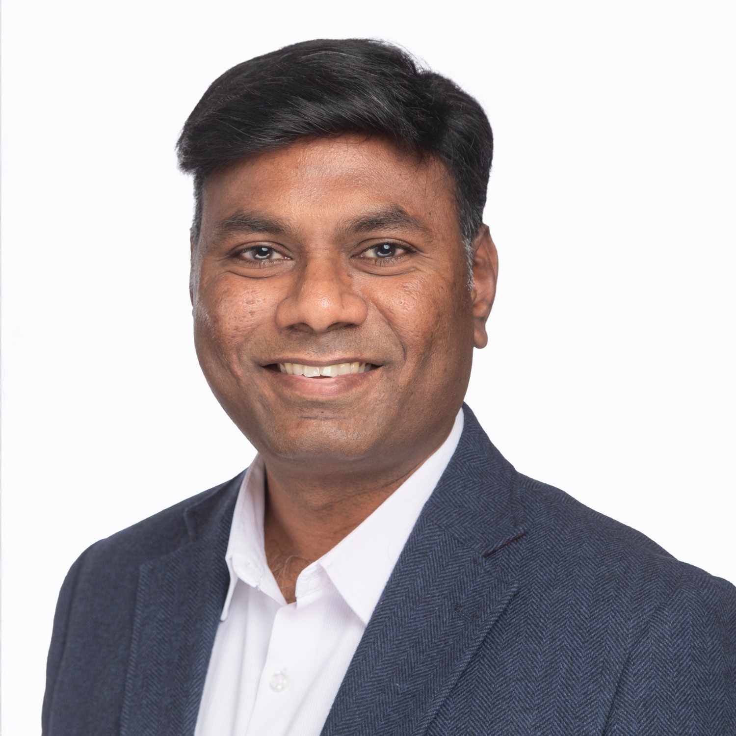 Boopathy Srinivasan