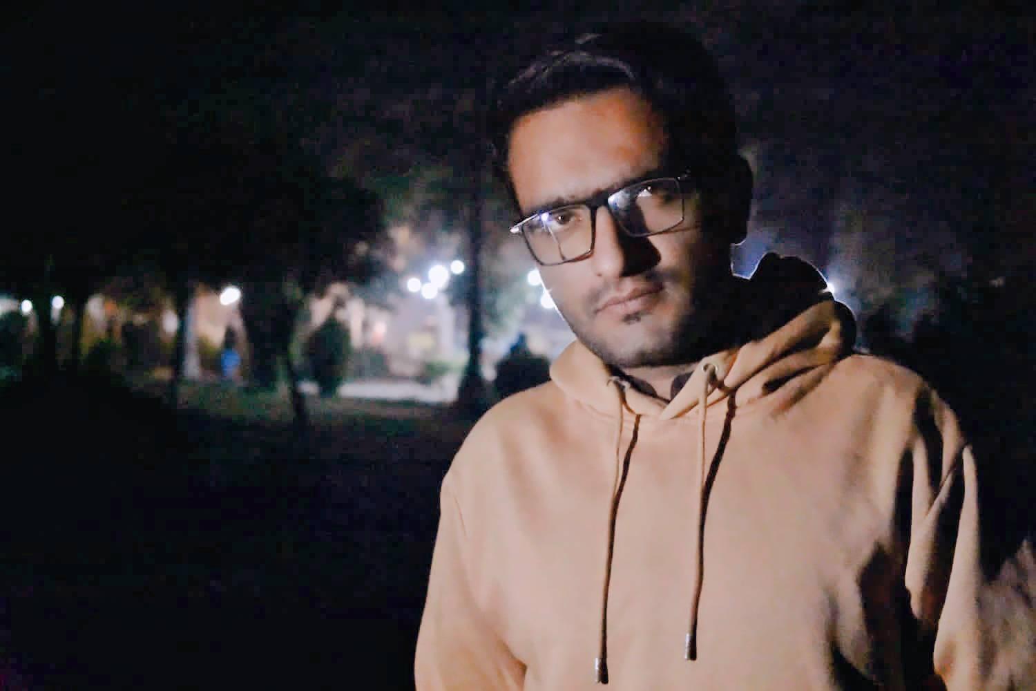 Ali Jan