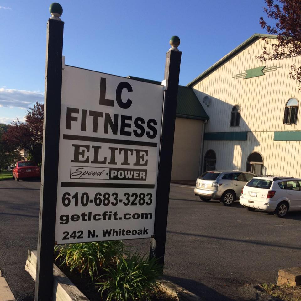 LC Fitness | Kutztown PA