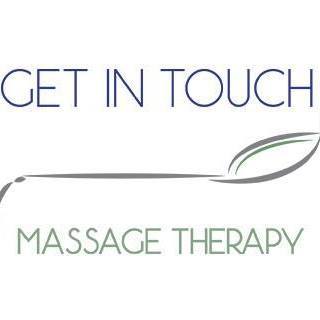 We just had to share! Get... - Get In Touch Massage Therapy | Facebook