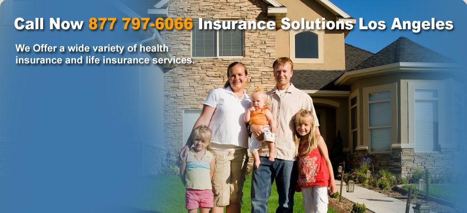 Family First Insurance Solutions