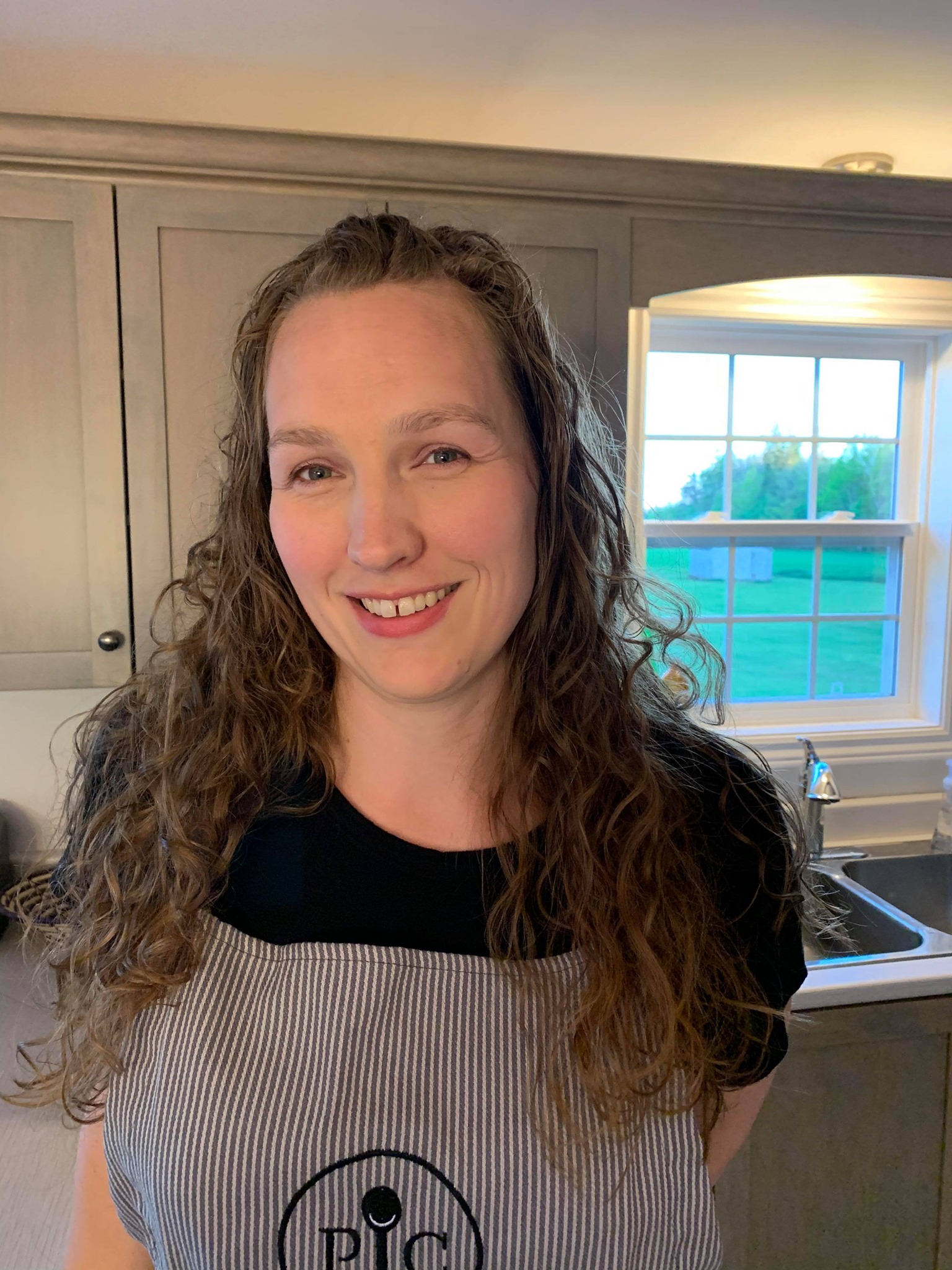 Jennifer de Boer - Independent Consultant for Pampered Chef