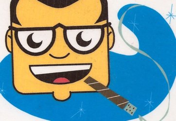 Perfil de Dr Comics Mr Games
