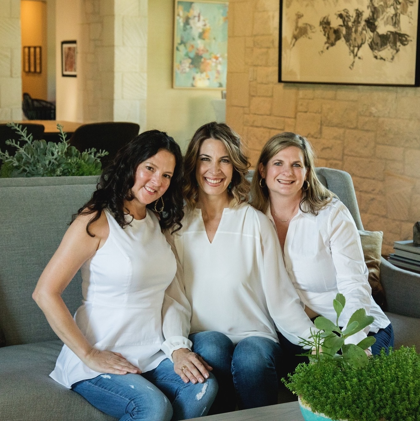 Elizabeth Riley, Realtor with Luxe Property Group brokered by Exp ...