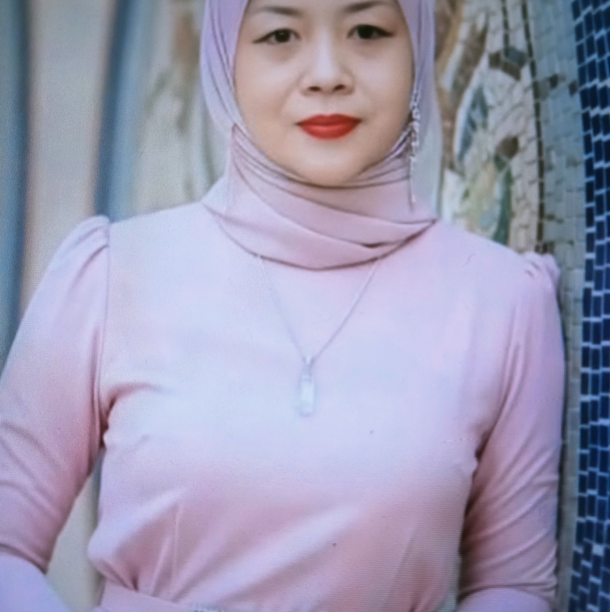 Purwanti