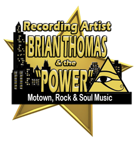 Profile for Brian Thomas and the Power