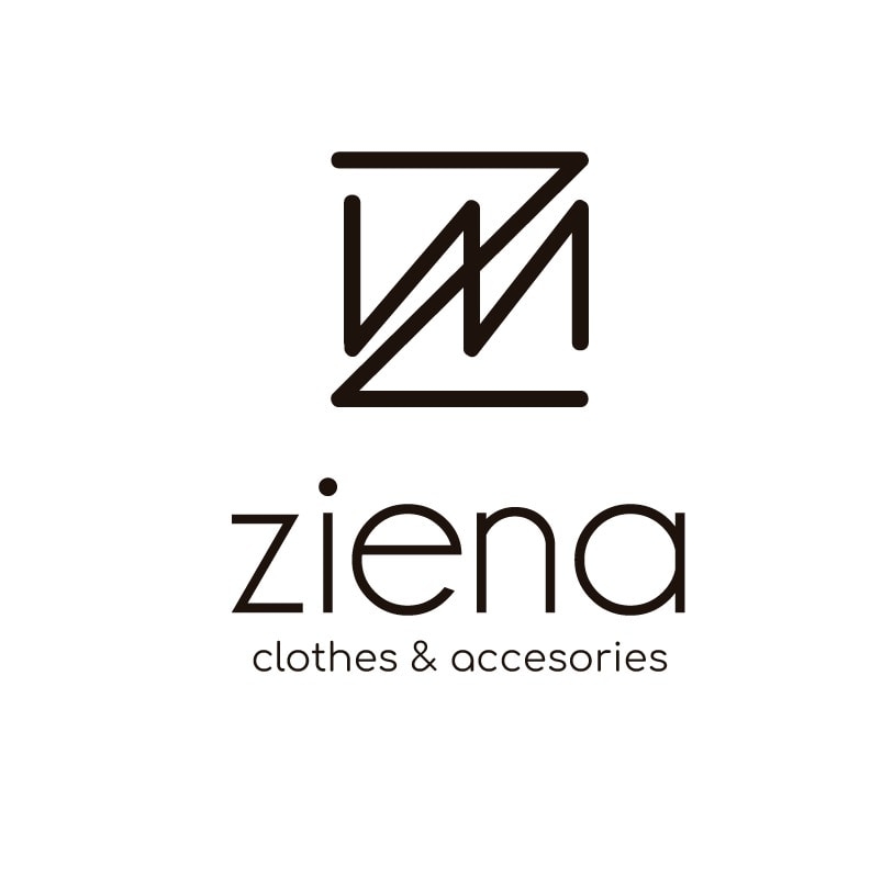 Ziena clothing store