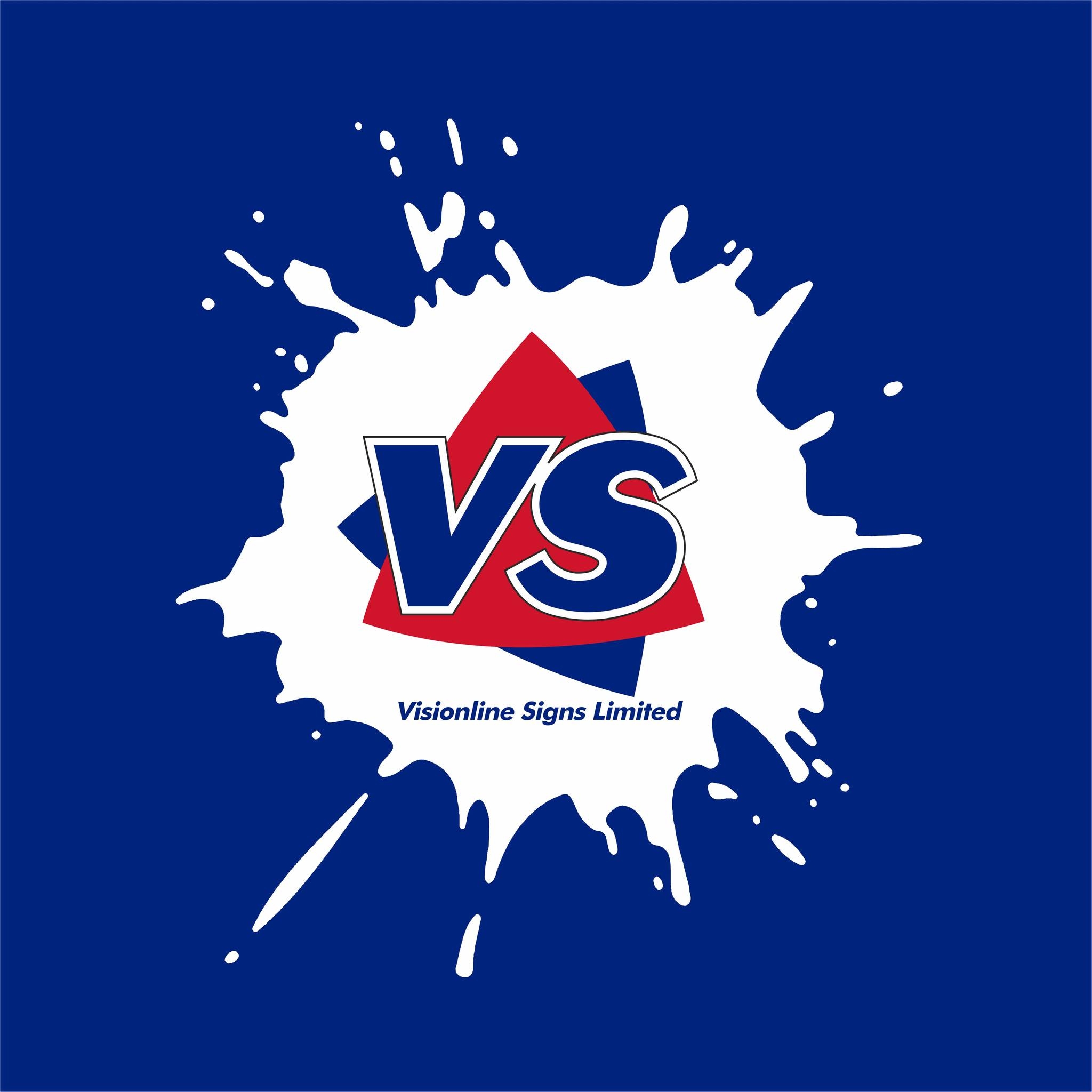 Here is one of our latest livery... - Visionline Signs Ltd | Facebook