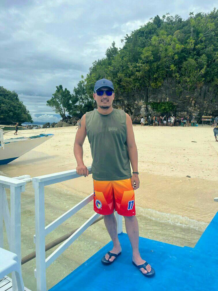 Bisag pullet pangayoan ug Spr, di ara bossing | Dindo Alcantara