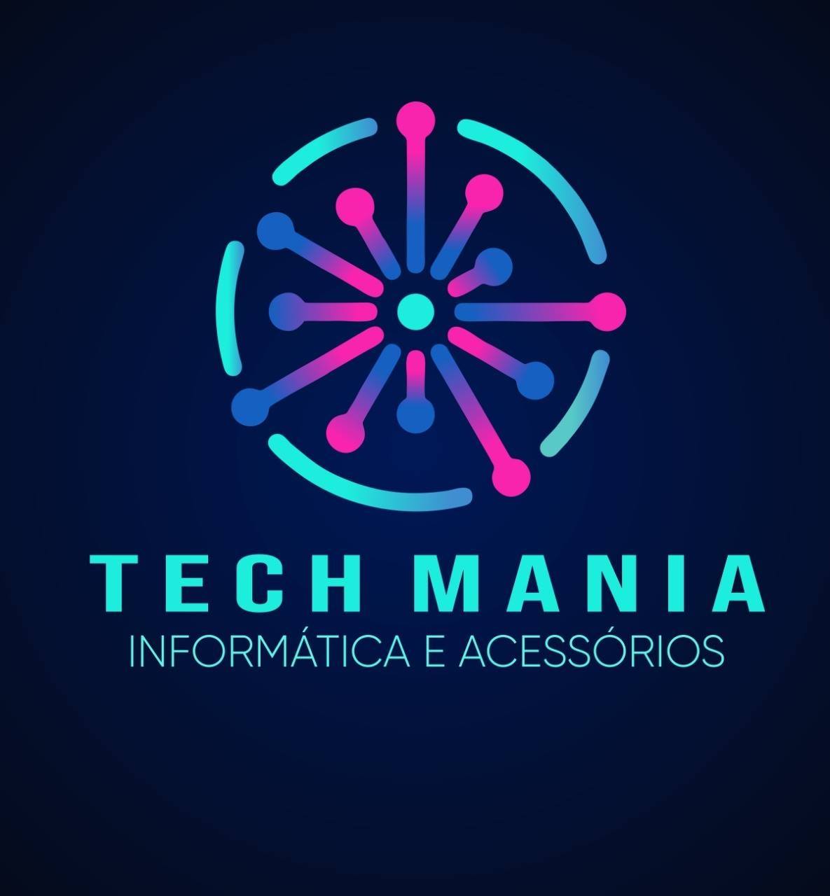 Tech Mania | Canindé CE