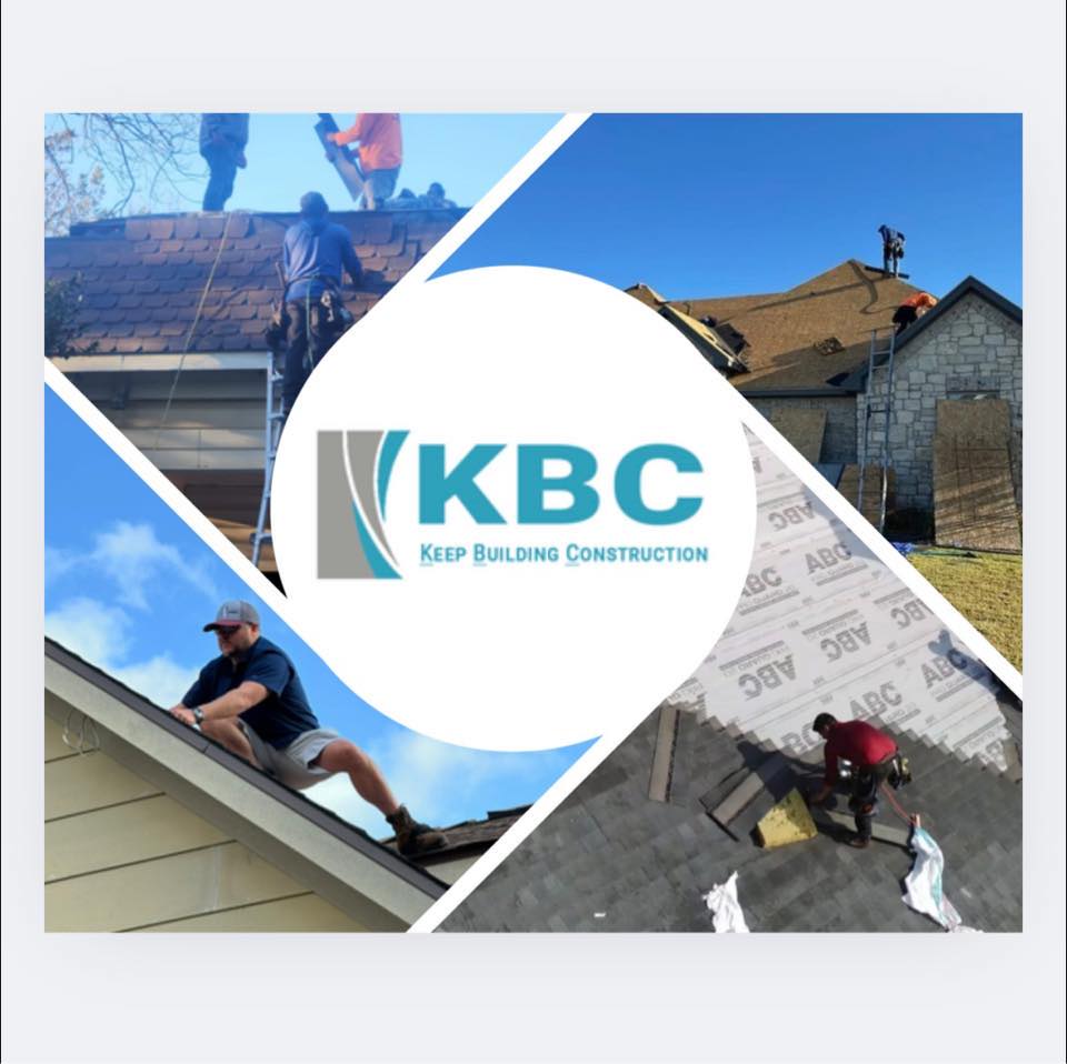 KBC- Keep Building Construction