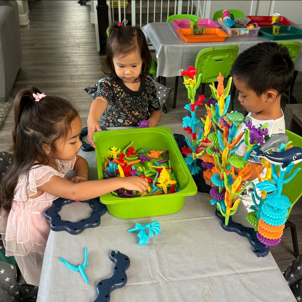 Infinity Kids Academy | San Diego CA