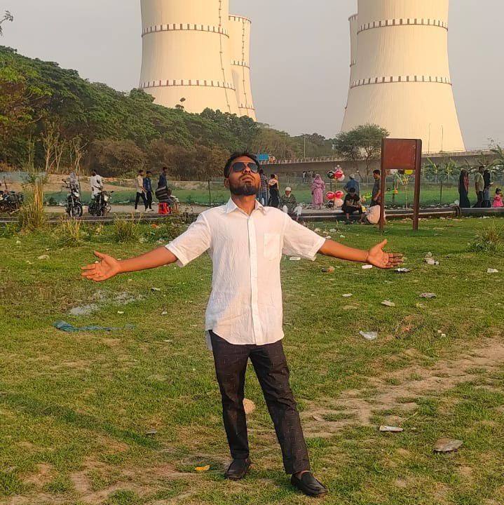 Raj Likhon on Reels