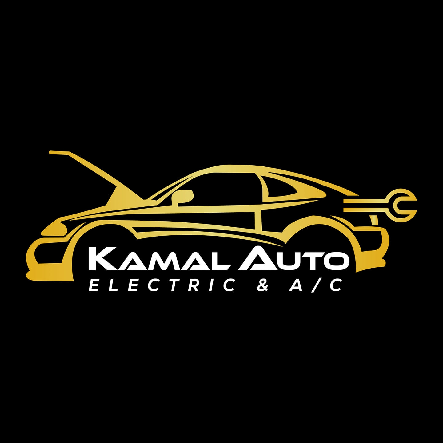 Kamal Auto Electric & A/C Servicing Centre