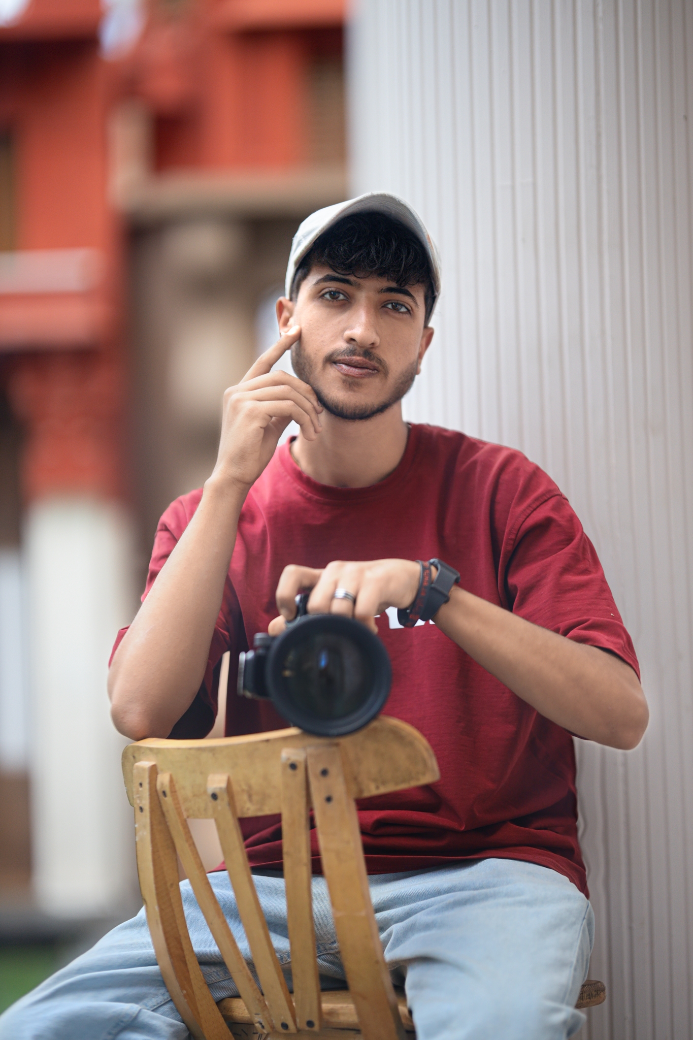 Mahmoud Reyad