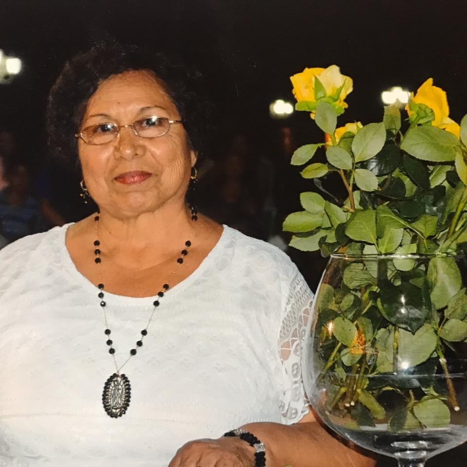 Irma Reyes