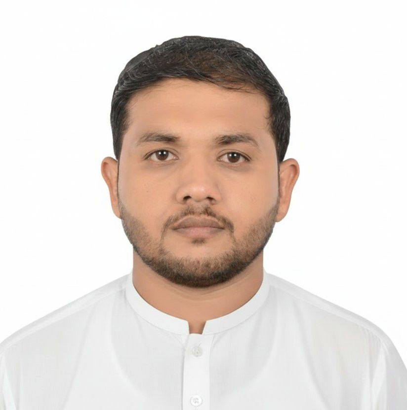 Mazhar Ch