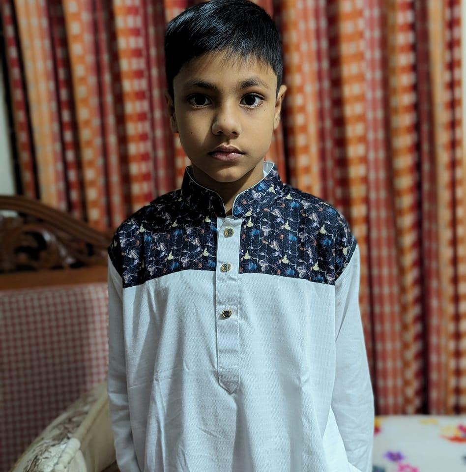 Habibulla Rahman Rahy