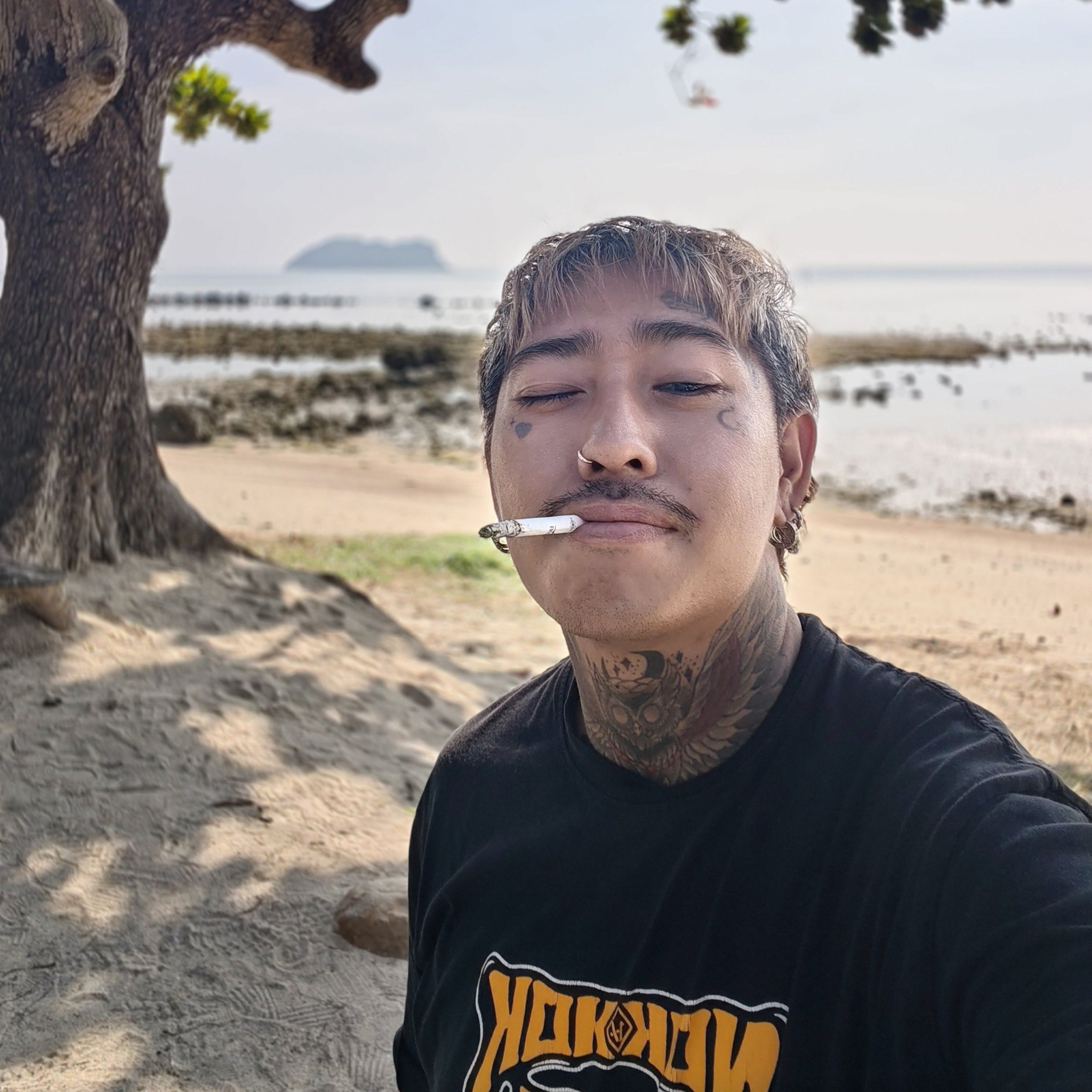 Thiraphat R'thid