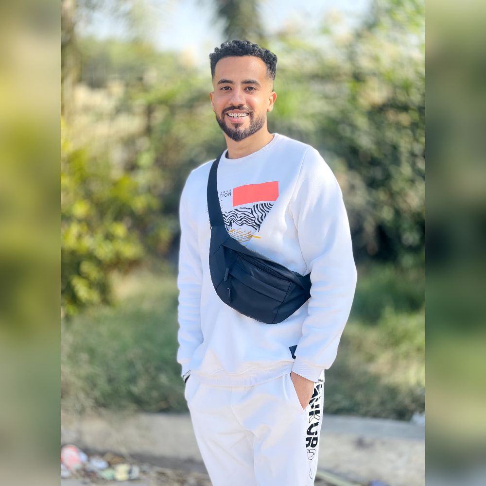 Ahmed Nafady