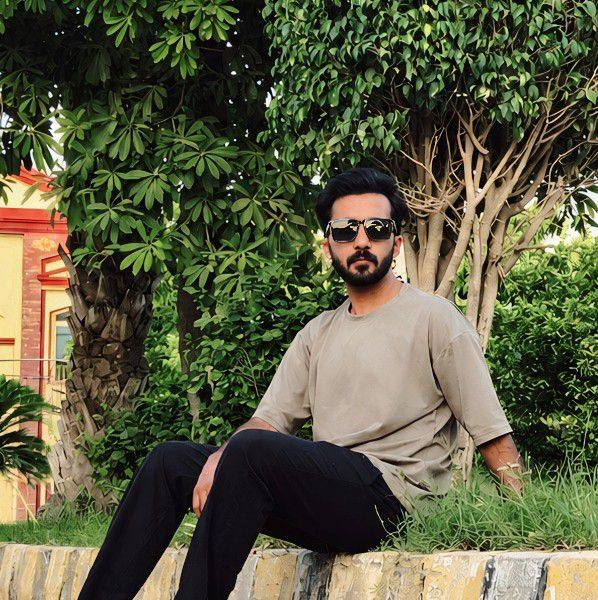 Ali Raza