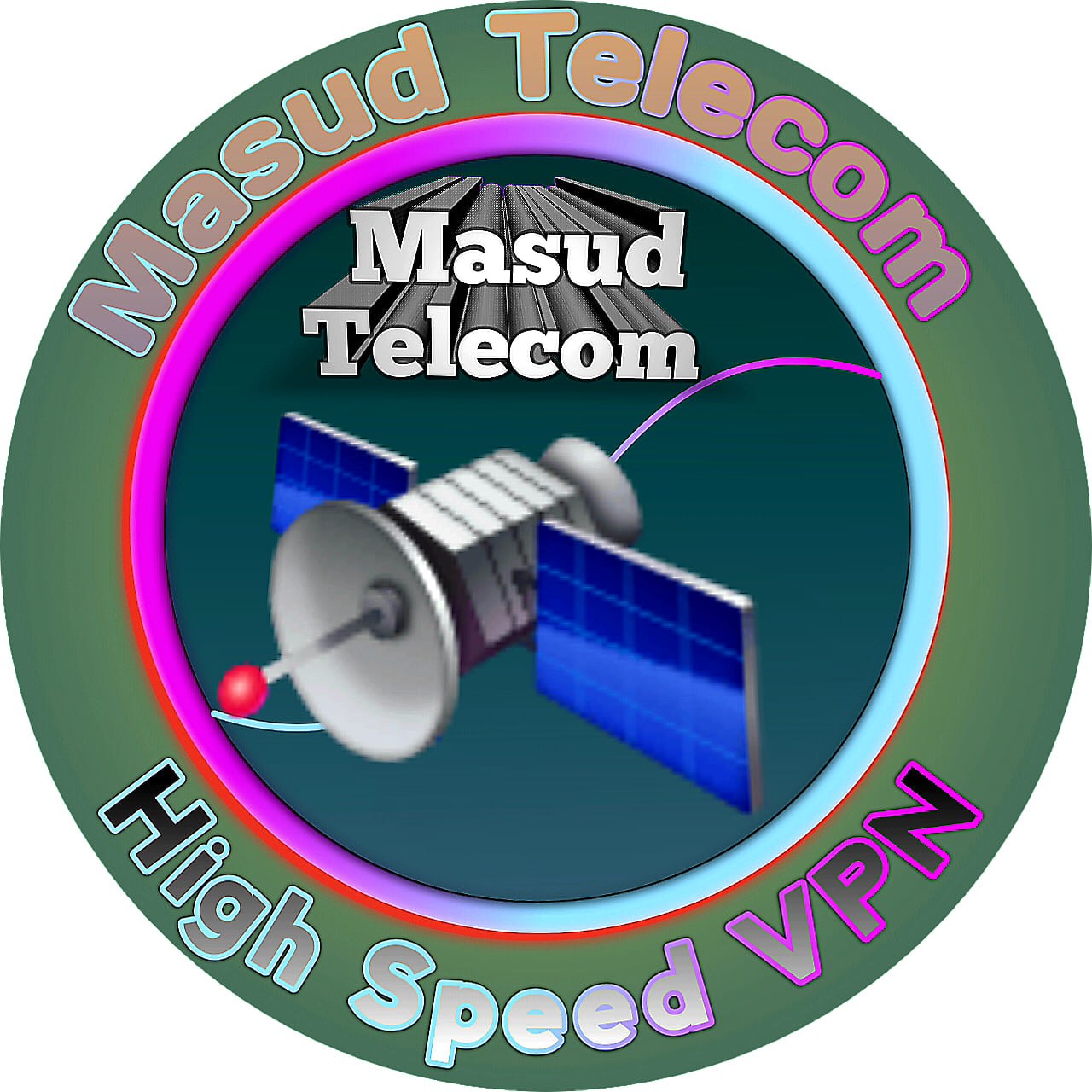Masud Telecom