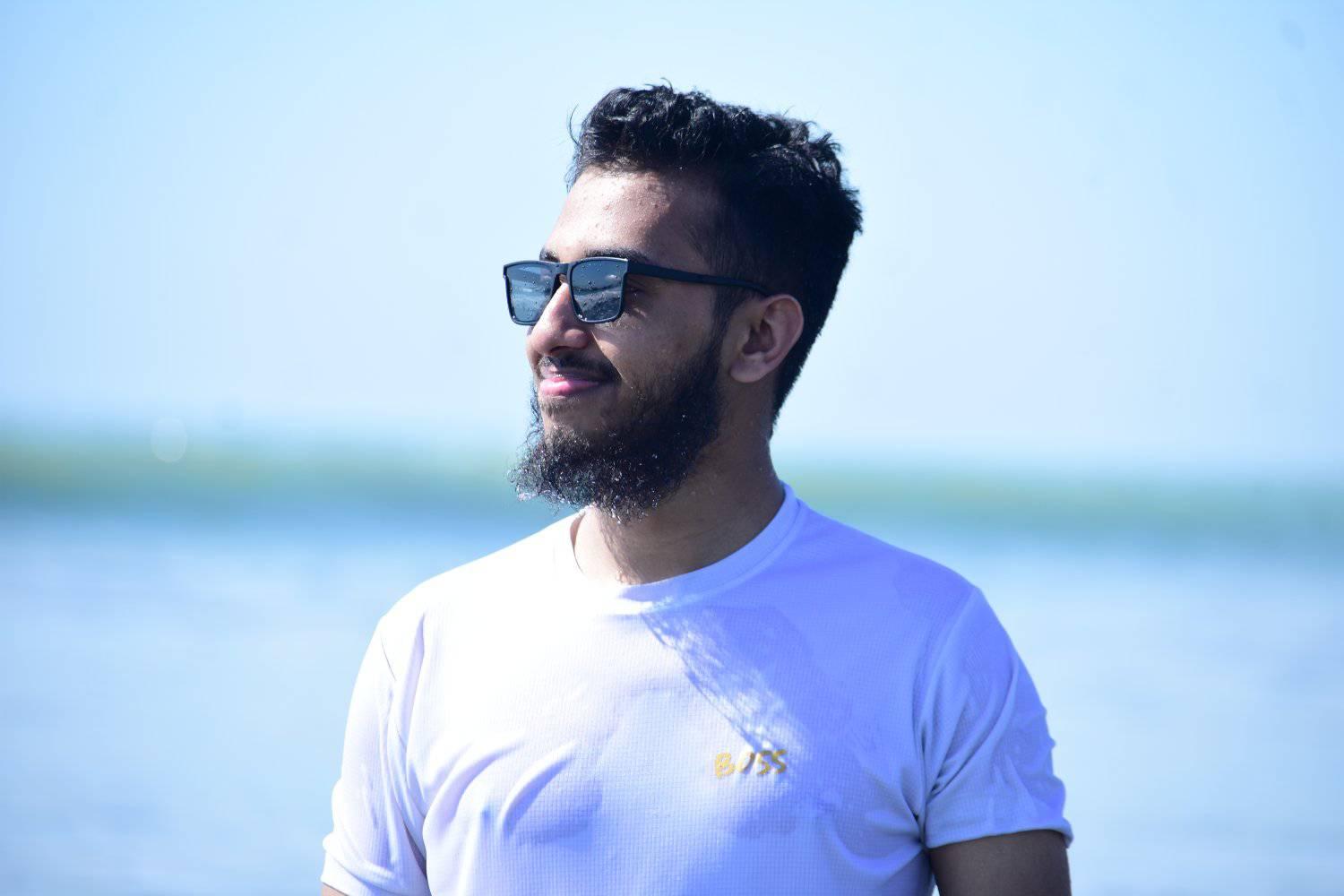 Sayem Mahtaf