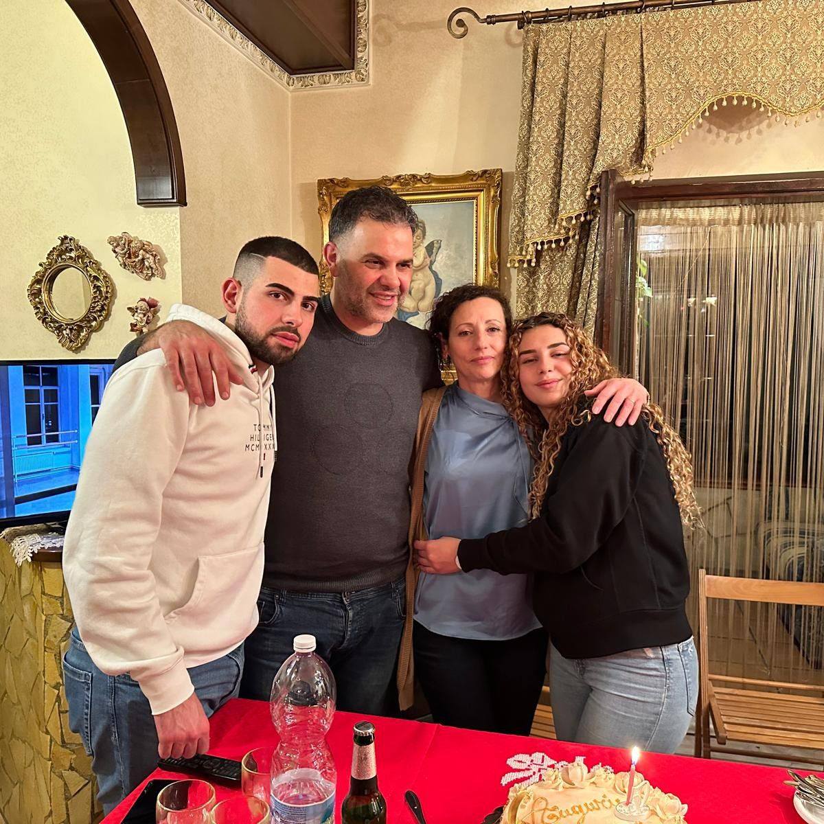 Lo Re Antonina - Ciao mamma ️ ️ ️ | Facebook