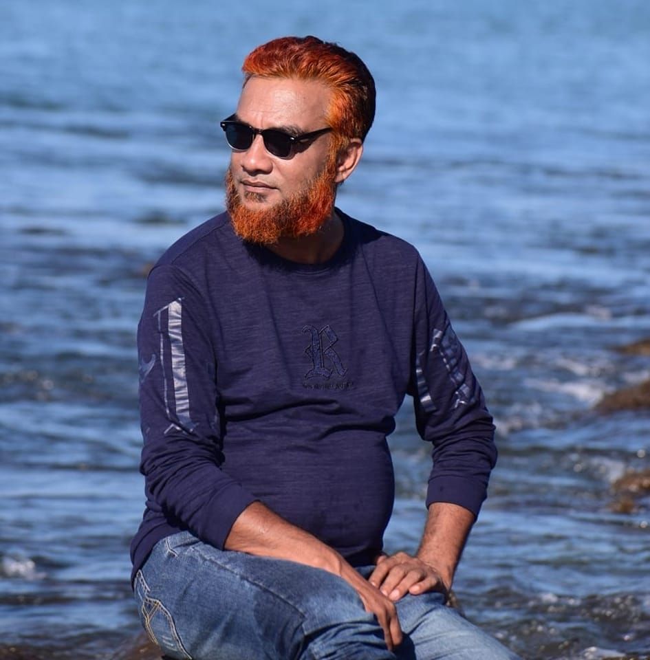 Mizanur Rahman Robi