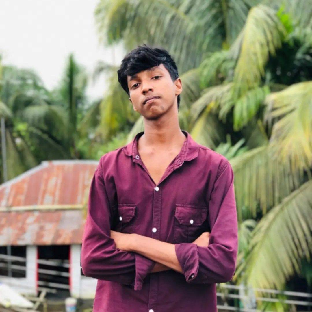 Robiul Islam Khan