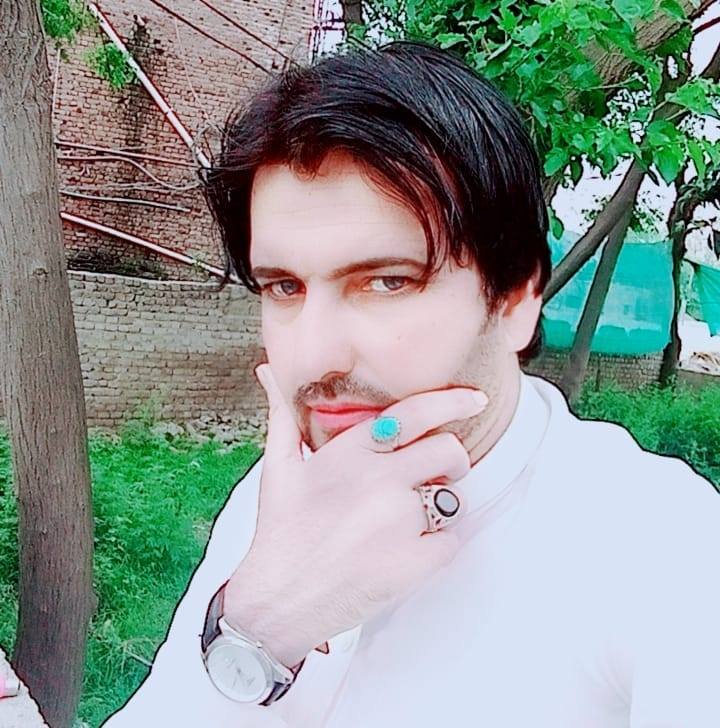 Zareef Khan