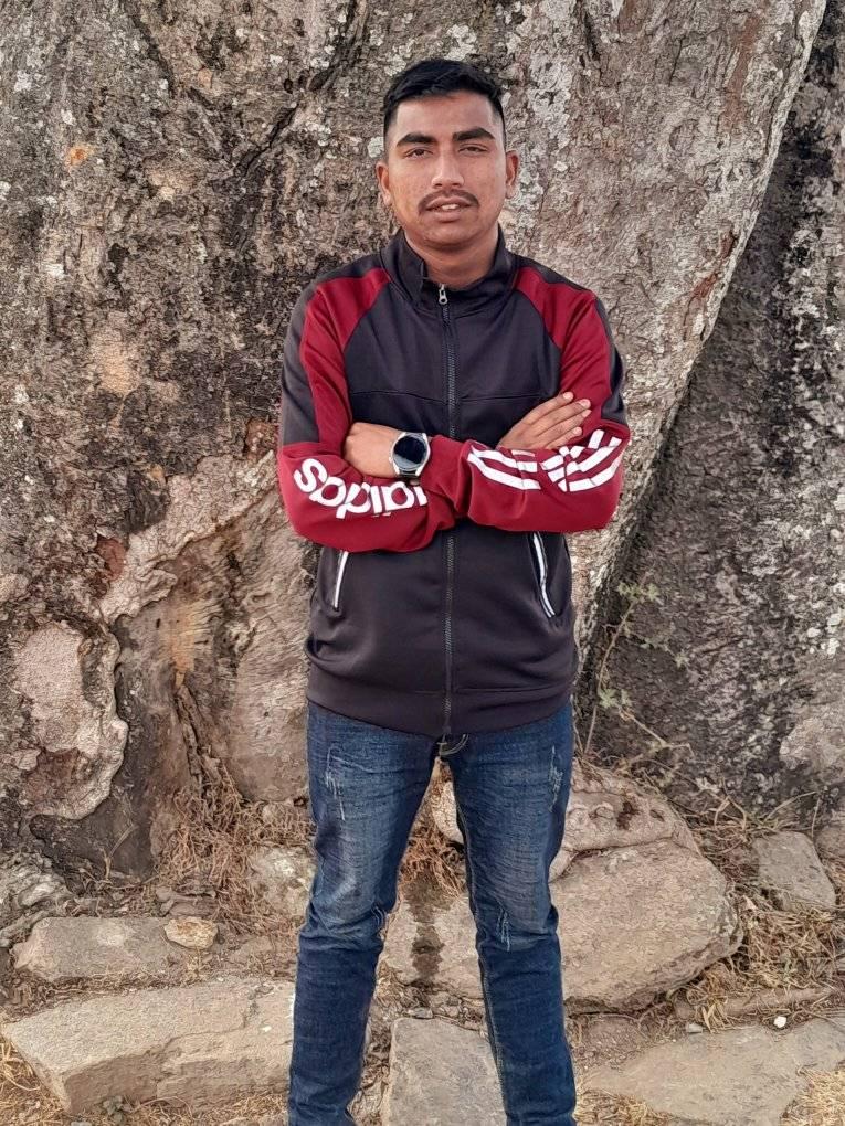 Debendra Pariyar