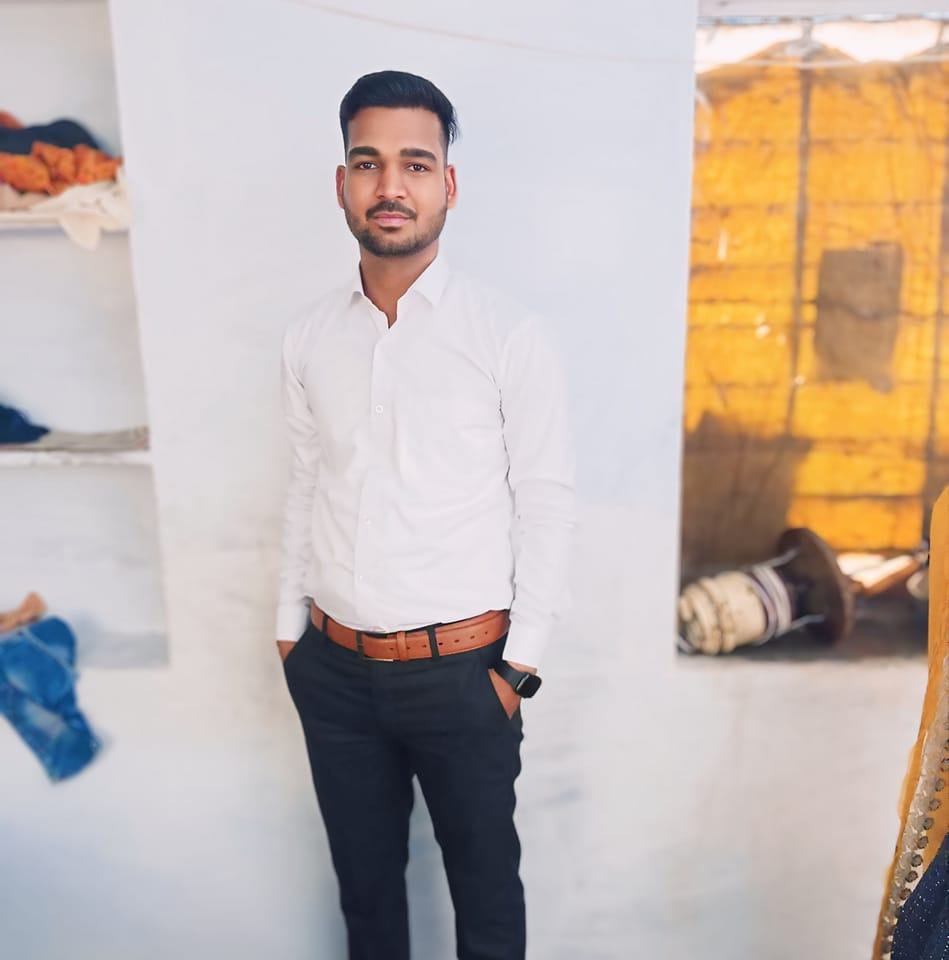Manraj Yogi Ghans