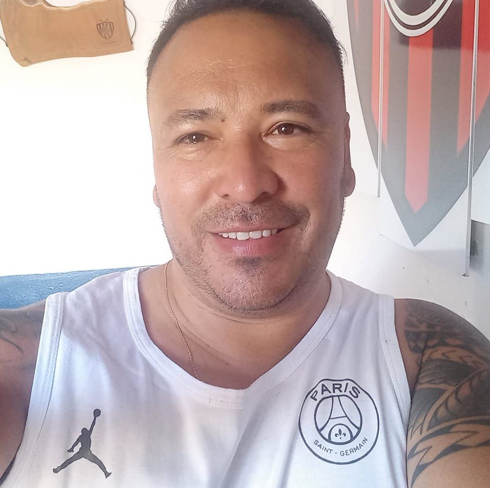 Rey Ruben