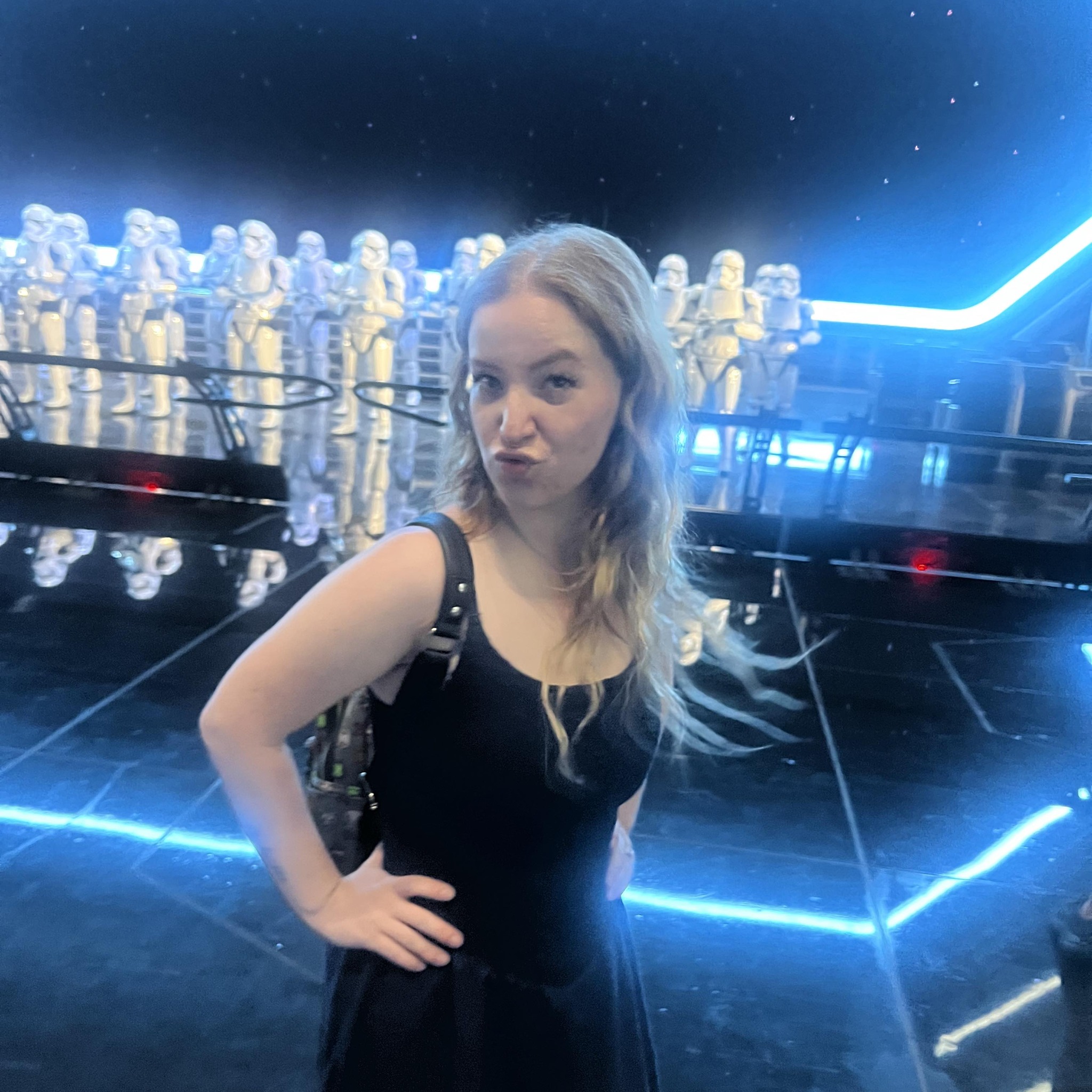 Jordan Tarrell