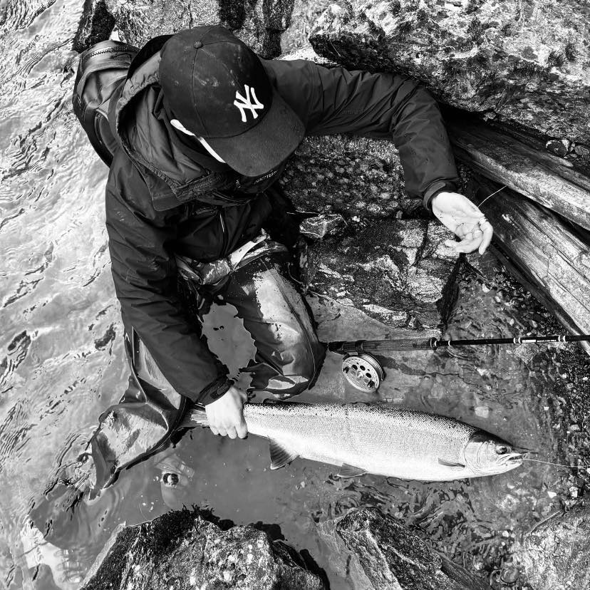 Vedder River Chilliwack Fishing Report | I have a question | Facebook