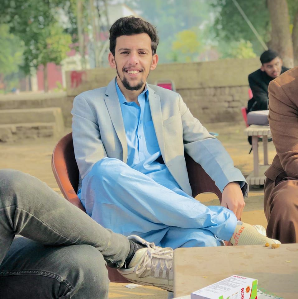Zakir Ullah Msd