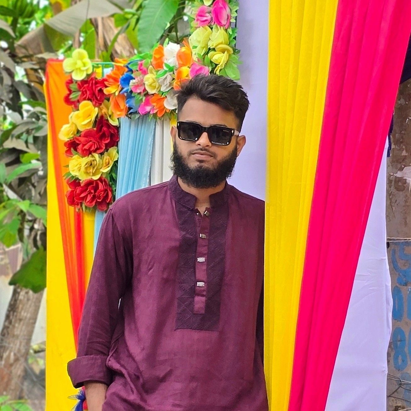 Asif Khan